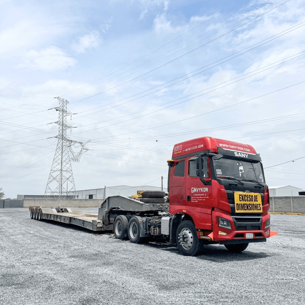 LOWBOY