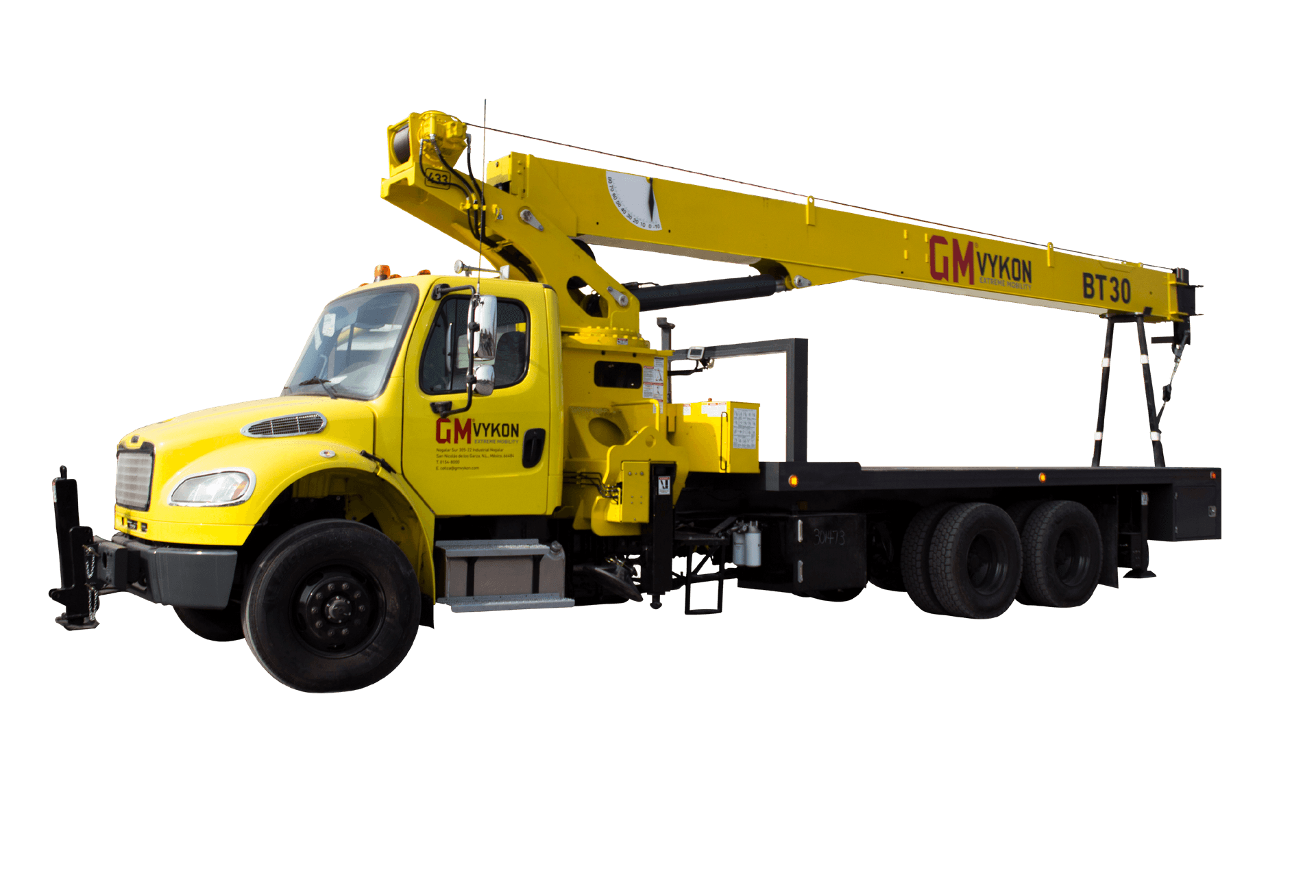 NATIONAL CRANE NBT30H-2
