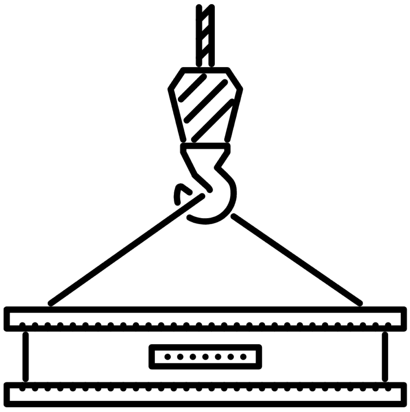 Icono de Construcción