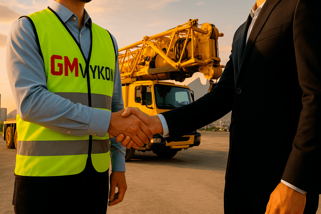 Potencia Técnica para / Entornos críticos